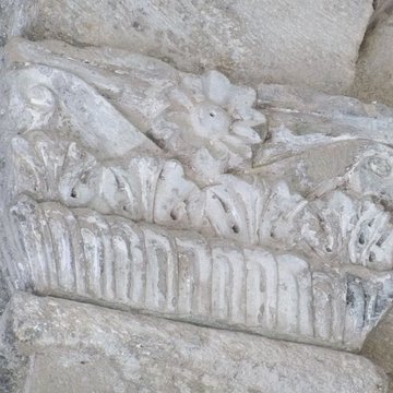 Église de la Sainte-Trinité de Saint-Trinit