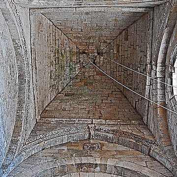 Église de la Sainte-Trinité de Saint-Trinit