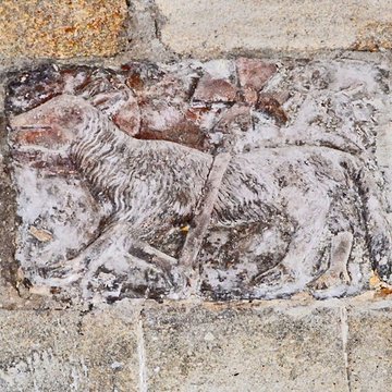 Église de la Sainte-Trinité de Saint-Trinit