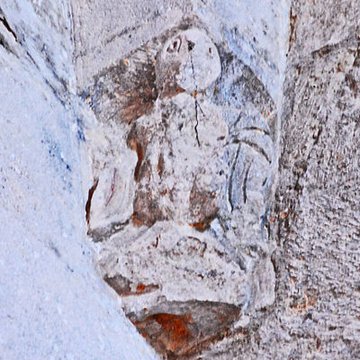 Église de la Sainte-Trinité de Saint-Trinit