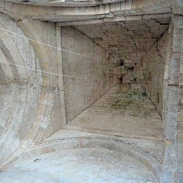 Église de la Sainte-Trinité de Saint-Trinit