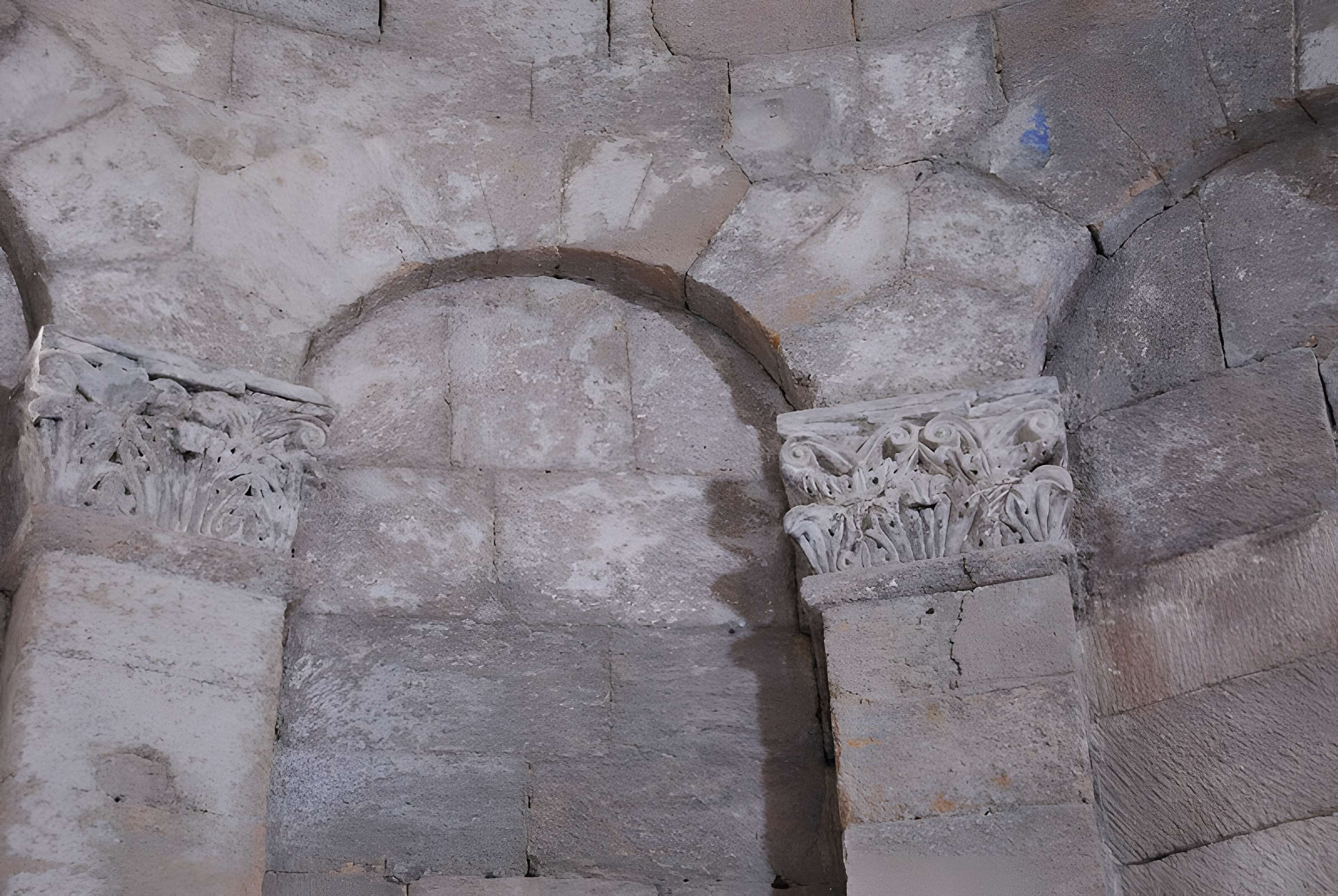 Église de la Sainte-Trinité de Saint-Trinit