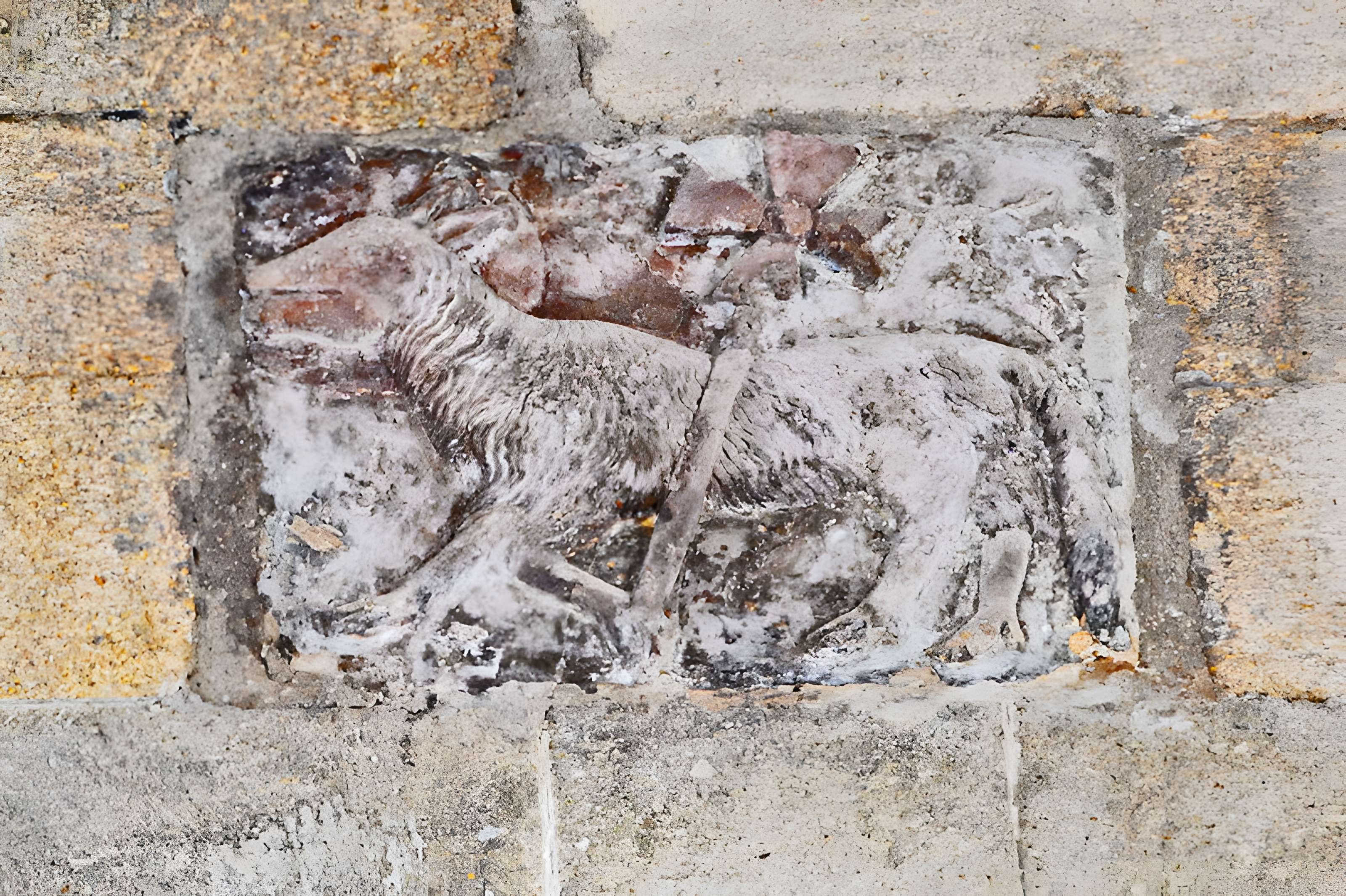 Église de la Sainte-Trinité de Saint-Trinit