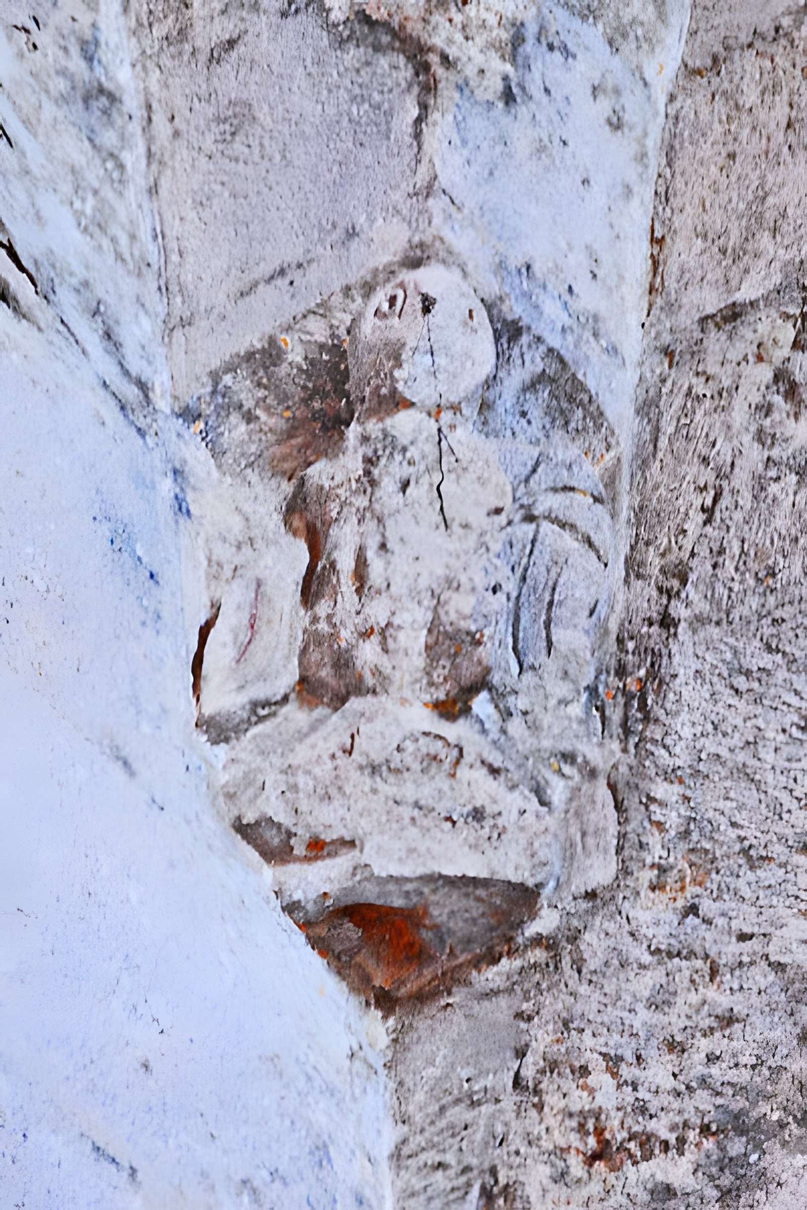 Église de la Sainte-Trinité de Saint-Trinit