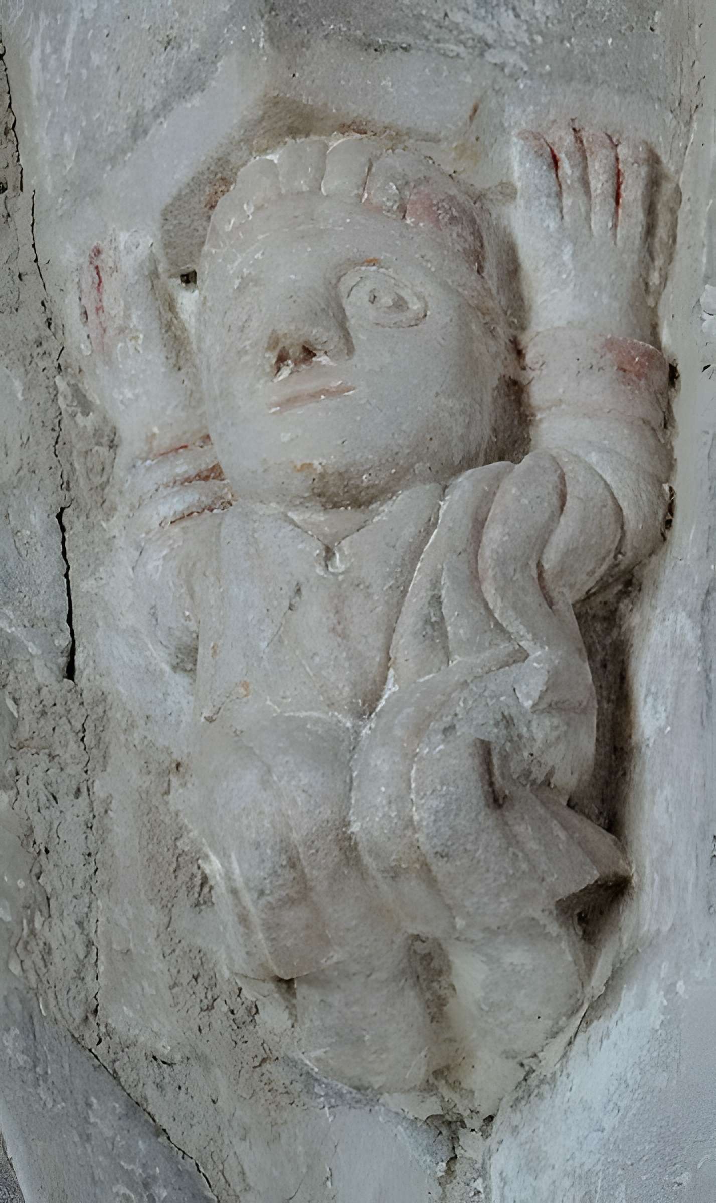 Église de la Sainte-Trinité de Saint-Trinit