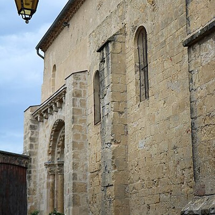 Photo de Église de la Sainte-Vierge de Payra-sur-lHers
