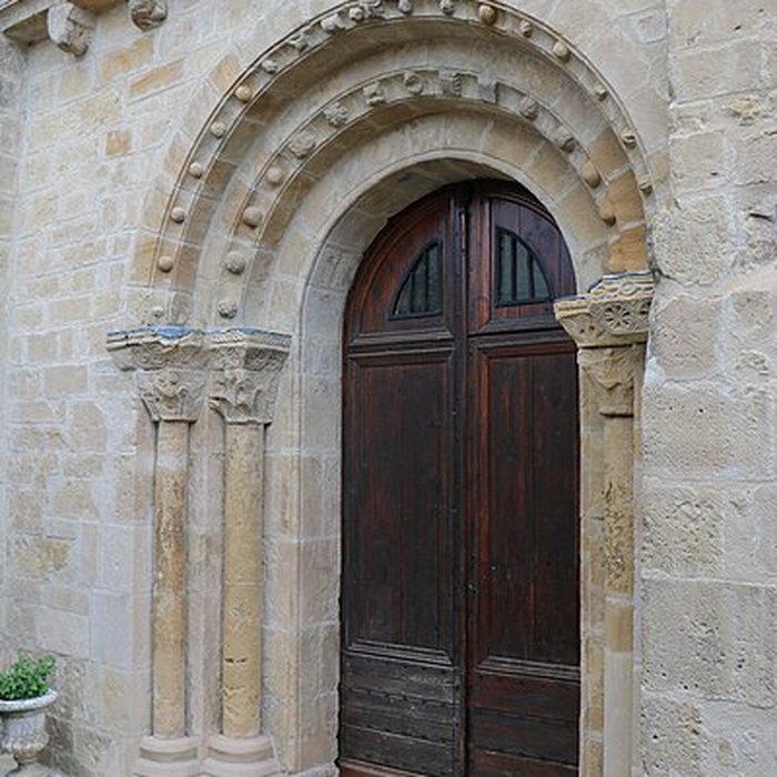 Photo de Église de la Sainte-Vierge de Payra-sur-lHers