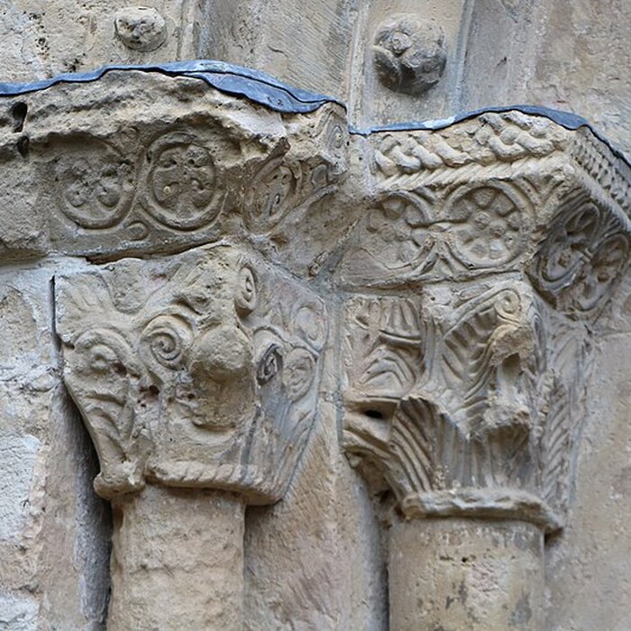 Photo de Église de la Sainte-Vierge de Payra-sur-lHers