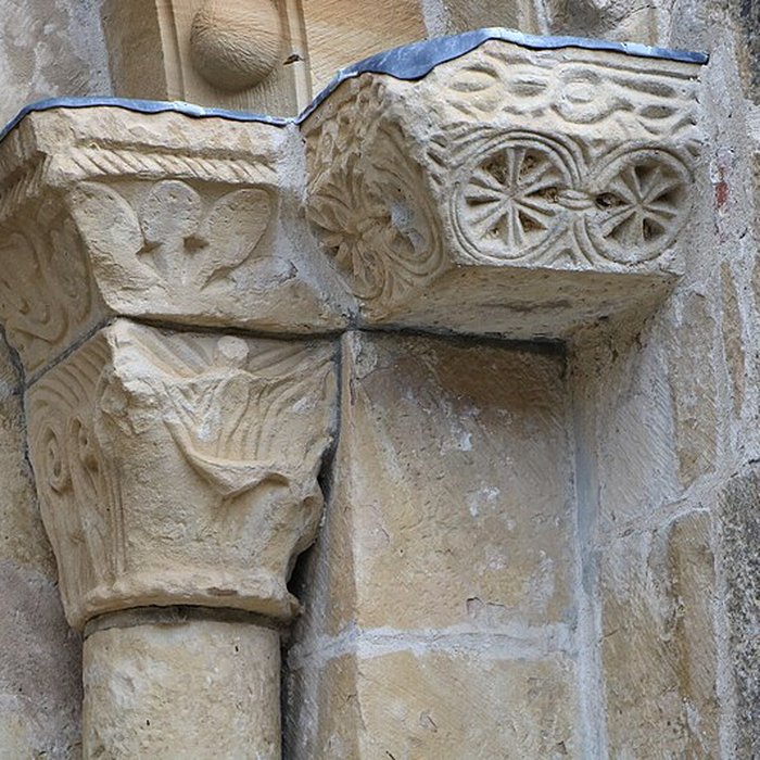Photo de Église de la Sainte-Vierge de Payra-sur-lHers