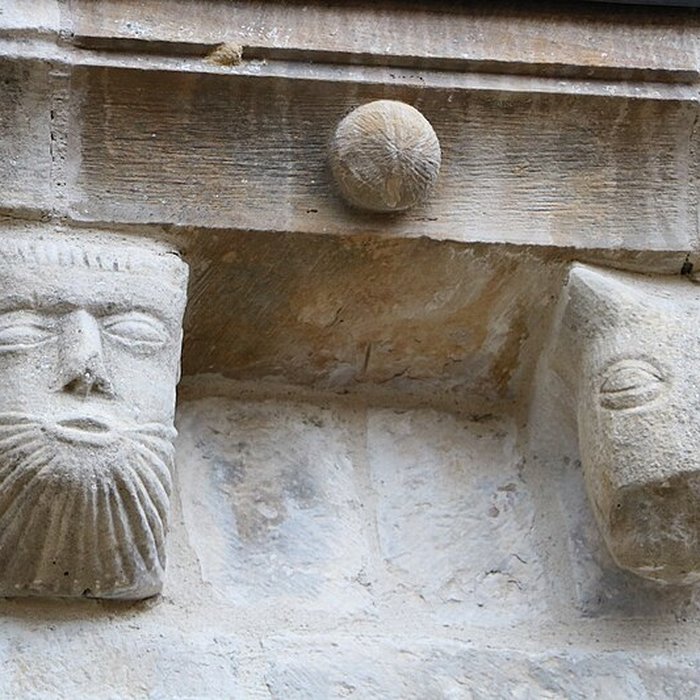 Photo de Église de la Sainte-Vierge de Payra-sur-lHers