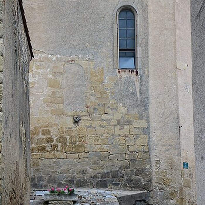 Photo de Église de la Sainte-Vierge de Payra-sur-lHers