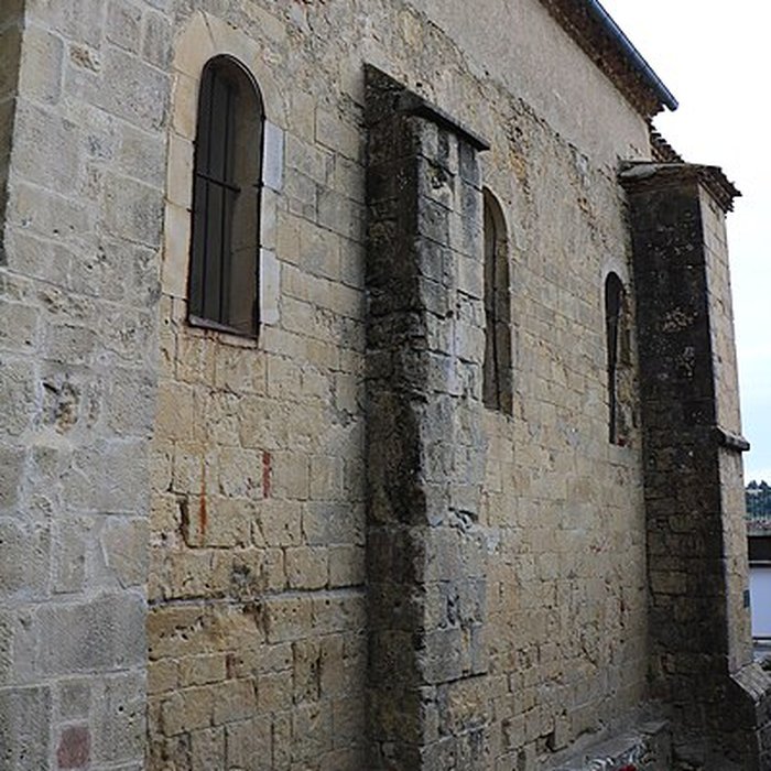 Photo de Église de la Sainte-Vierge de Payra-sur-lHers