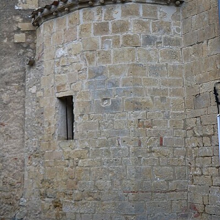 Photo de Église de la Sainte-Vierge de Payra-sur-lHers
