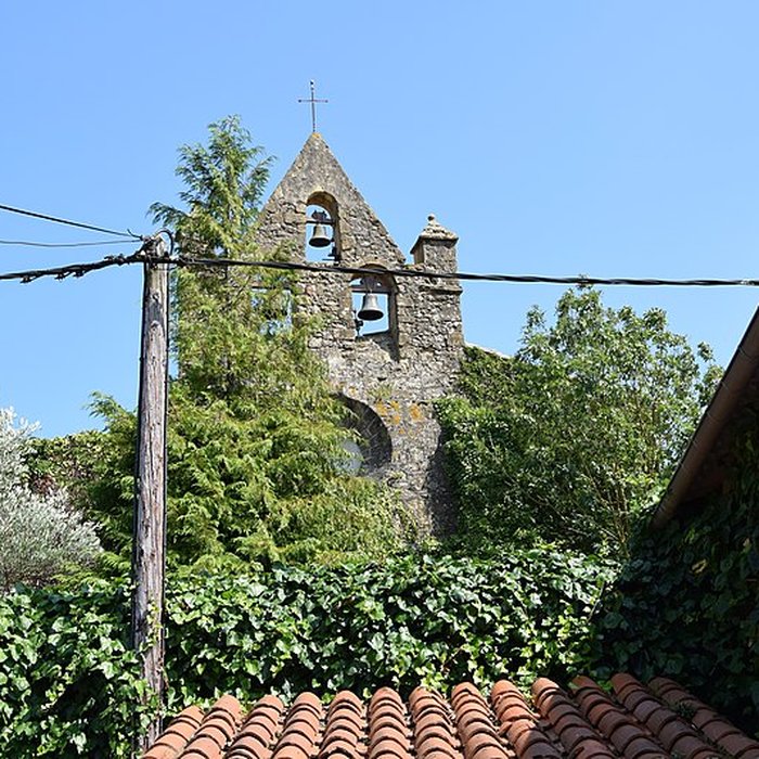 Photo de Église de la Sainte-Vierge de Payra-sur-lHers