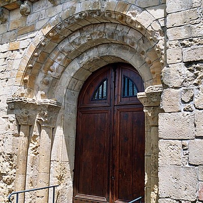 Photo de Église de la Sainte-Vierge de Payra-sur-lHers