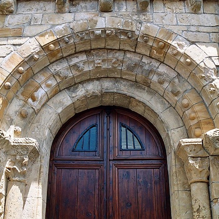 Photo de Église de la Sainte-Vierge de Payra-sur-lHers
