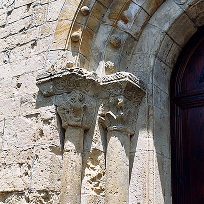 Photo de Église de la Sainte-Vierge de Payra-sur-lHers