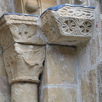 Église de la Sainte-Vierge de Payra-sur-lHers