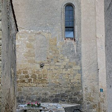 Église de la Sainte-Vierge de Payra-sur-lHers