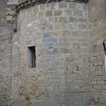 Église de la Sainte-Vierge de Payra-sur-lHers