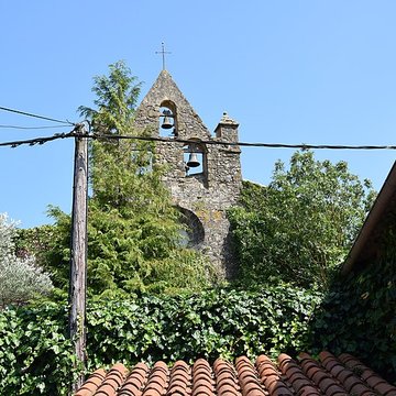Église de la Sainte-Vierge de Payra-sur-lHers