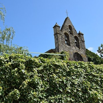 Église de la Sainte-Vierge de Payra-sur-lHers