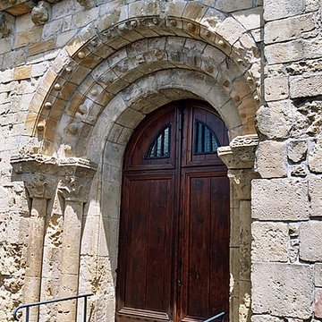 Église de la Sainte-Vierge de Payra-sur-lHers