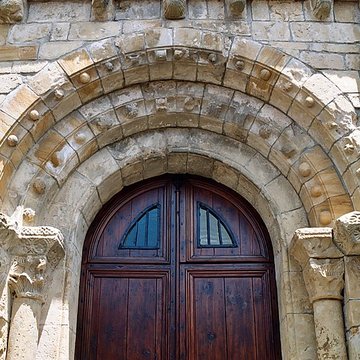 Église de la Sainte-Vierge de Payra-sur-lHers