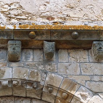 Église de la Sainte-Vierge de Payra-sur-lHers