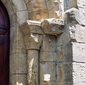 Église de la Sainte-Vierge de Payra-sur-lHers
