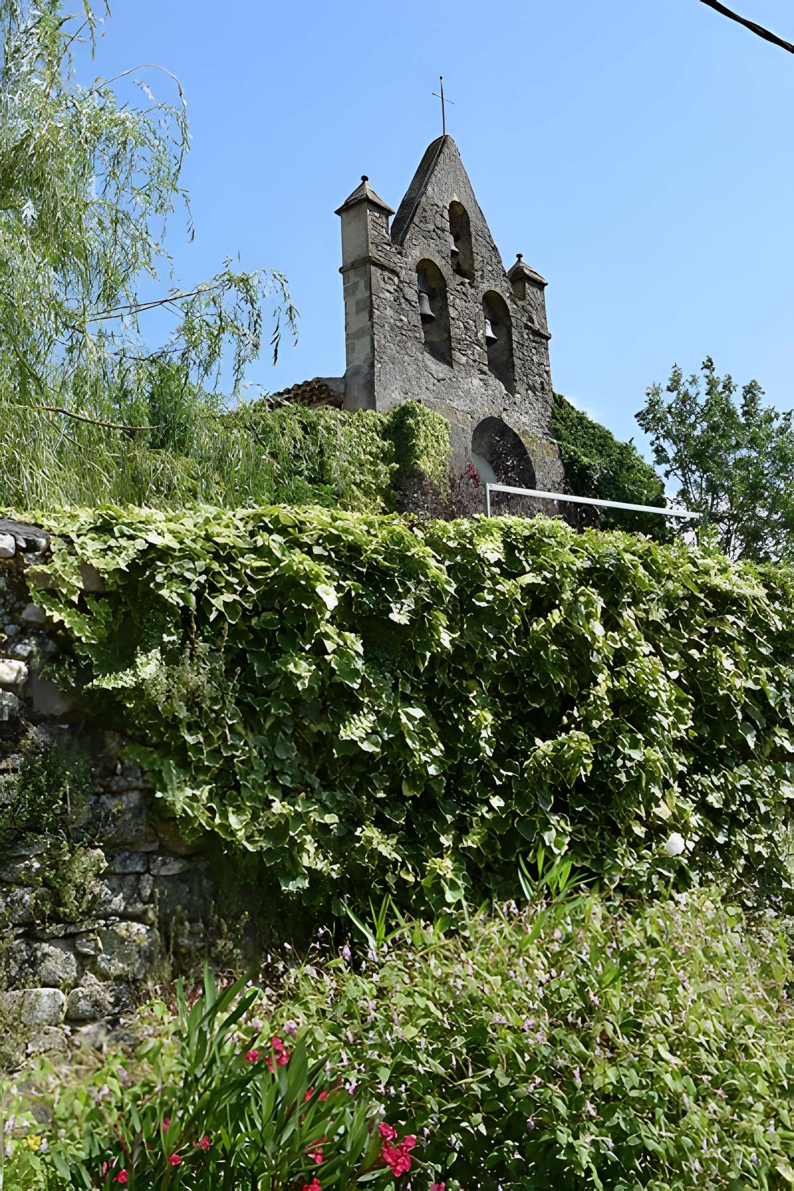 Église de la Sainte-Vierge de Payra-sur-l'Hers 