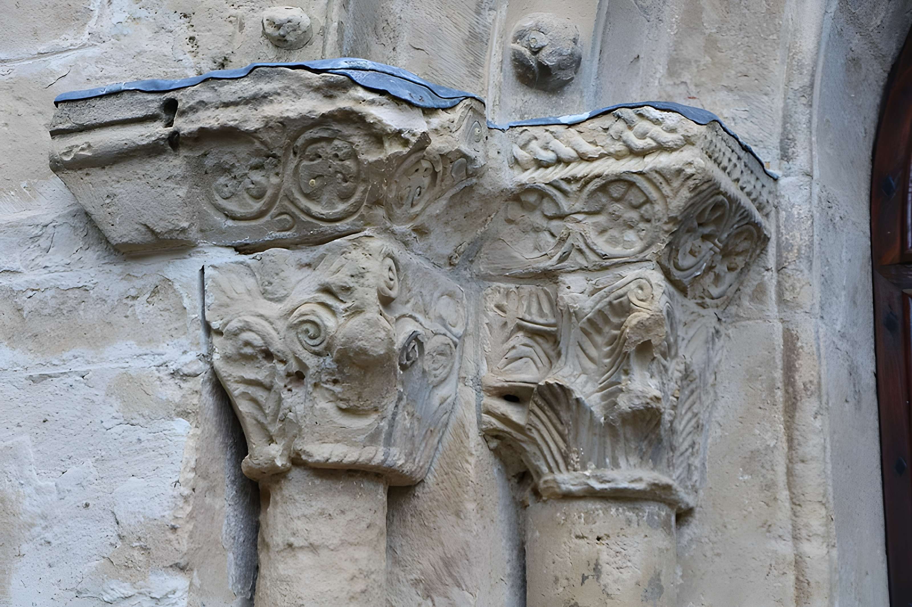 Église de la Sainte-Vierge de Payra-sur-l'Hers