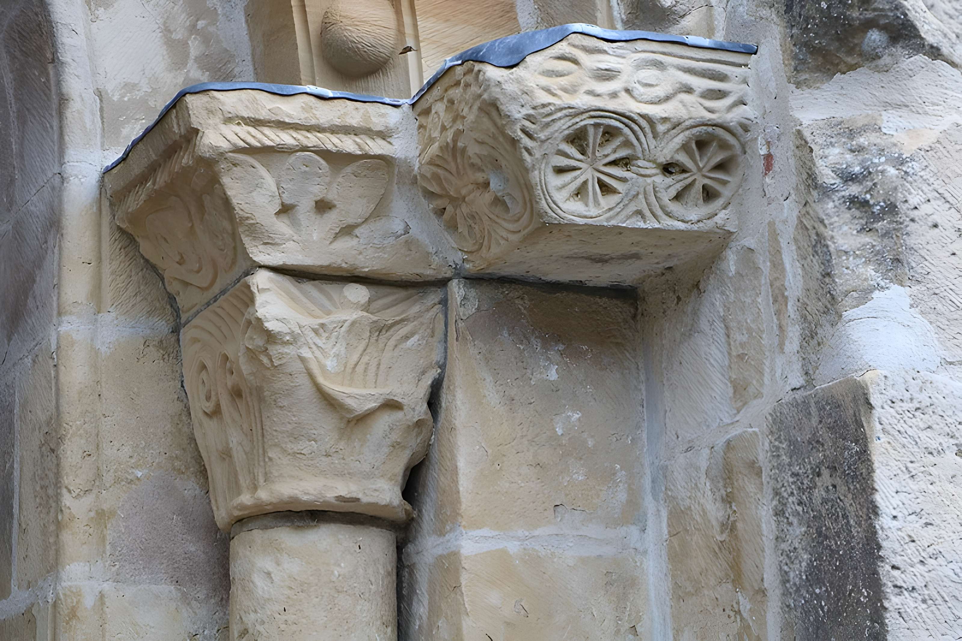 Église de la Sainte-Vierge de Payra-sur-l'Hers