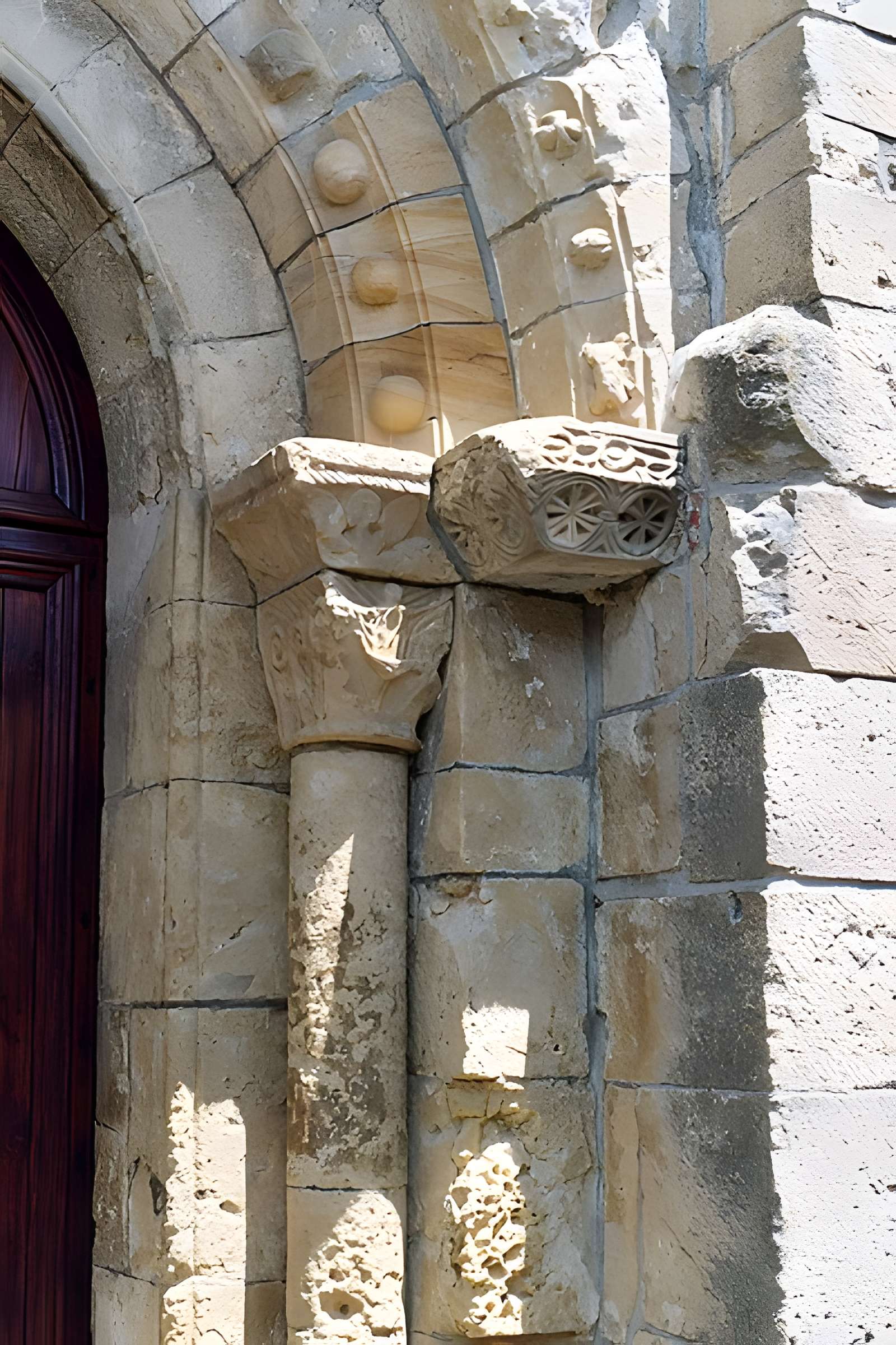 Église de la Sainte-Vierge de Payra-sur-l'Hers