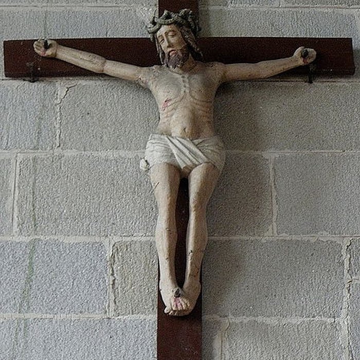 Photo de Église de la Trinité de Langonnet