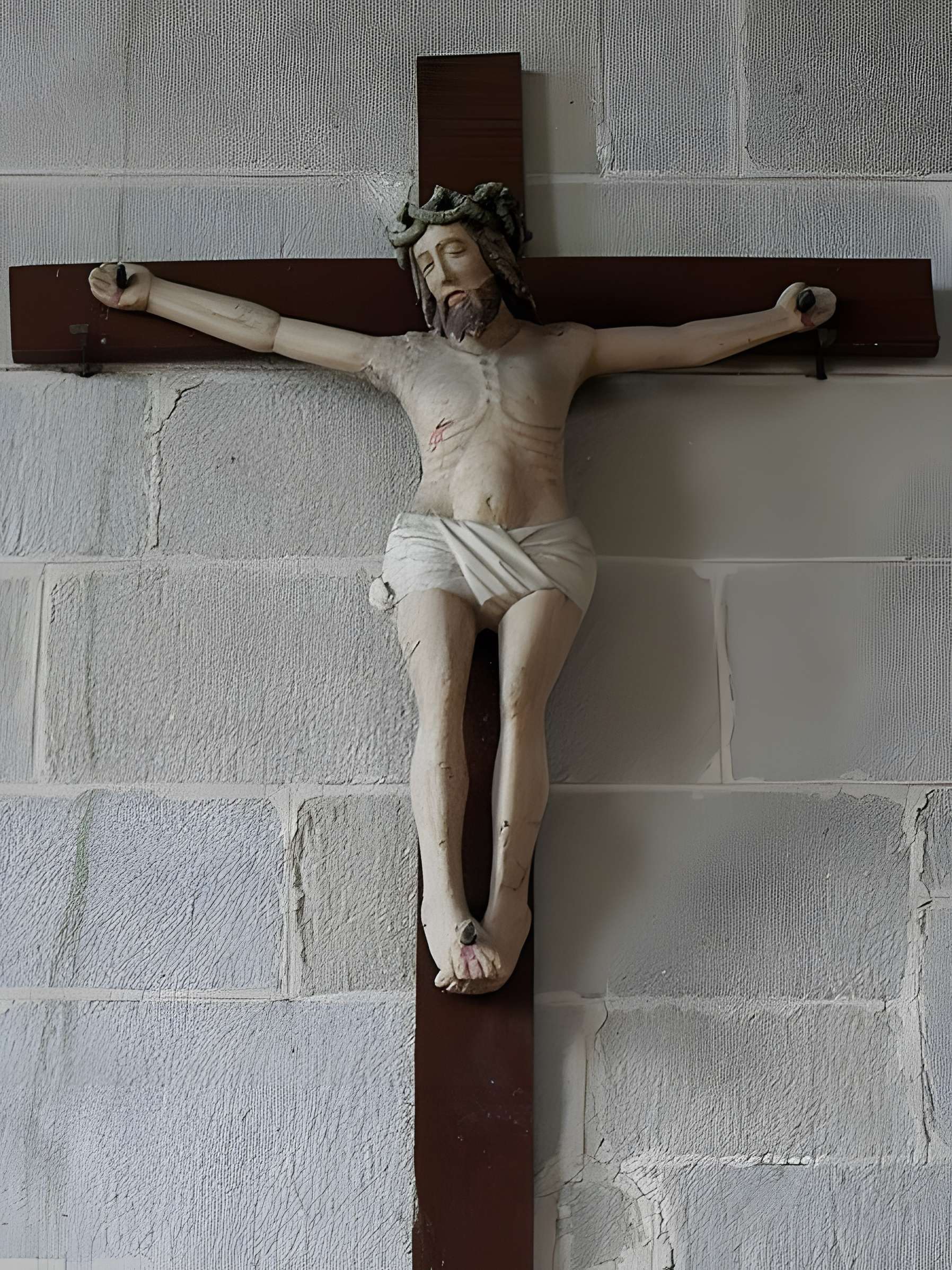 Église de la Trinité de Langonnet