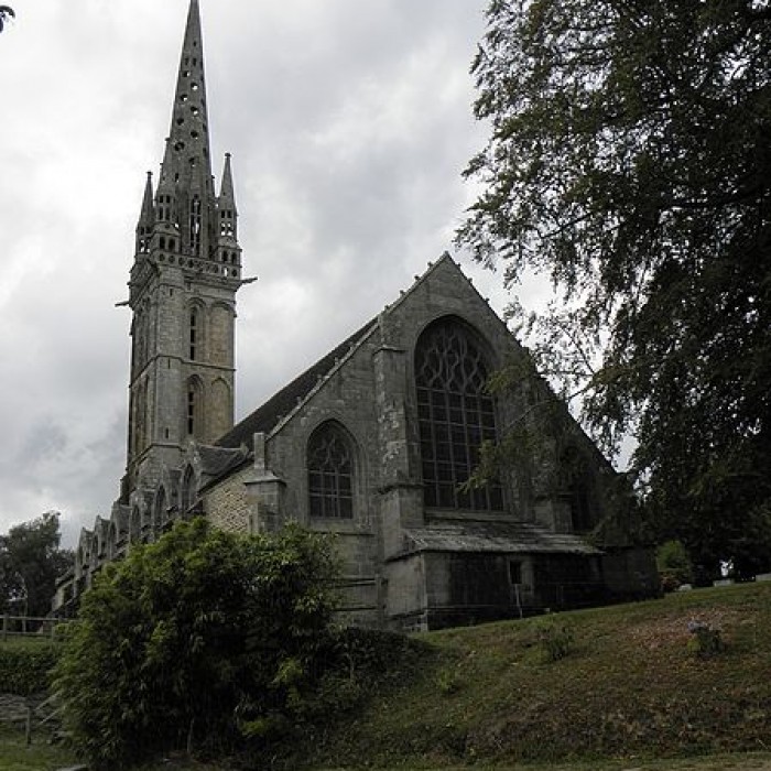 Photo de Église de Lambader