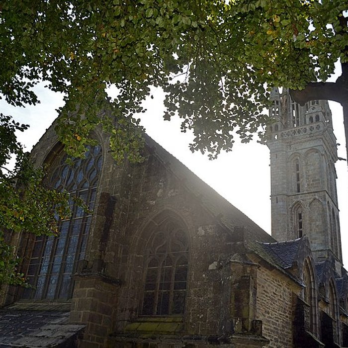 Photo de Église de Lambader