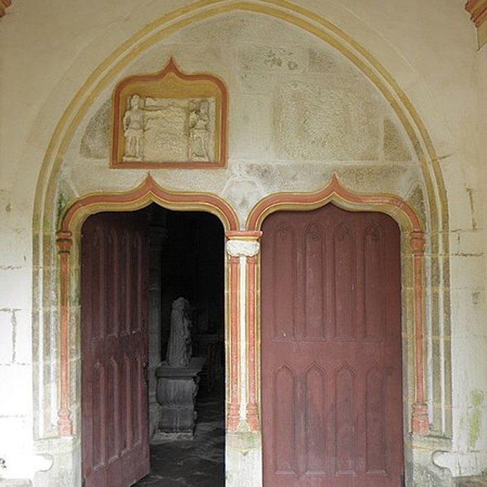 Photo de Église de Lambader