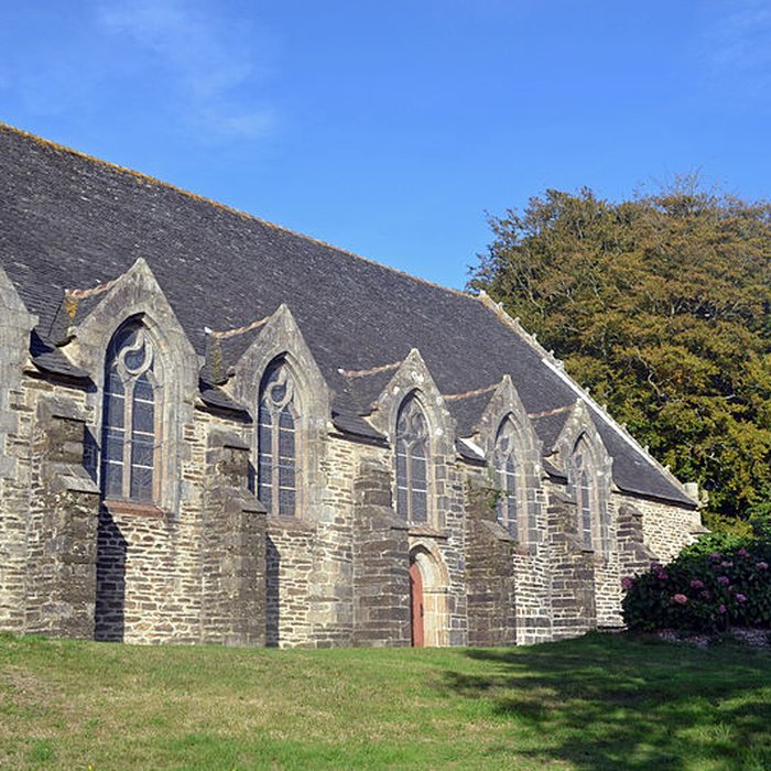 Photo de Église de Lambader