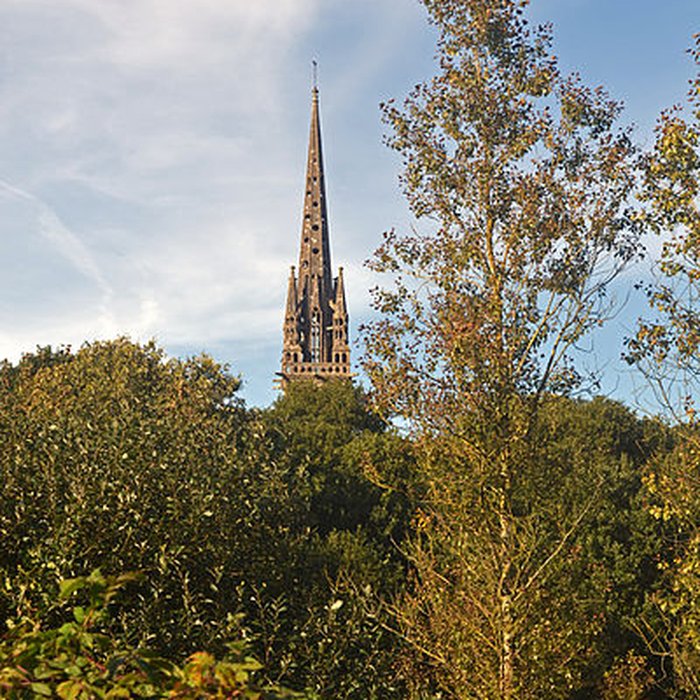 Photo de Église de Lambader