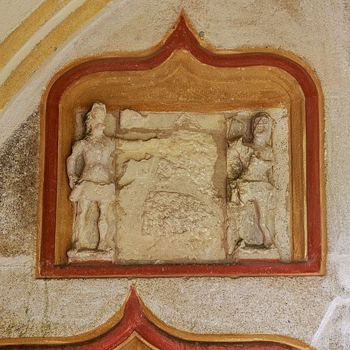 Photo de Église de Lambader