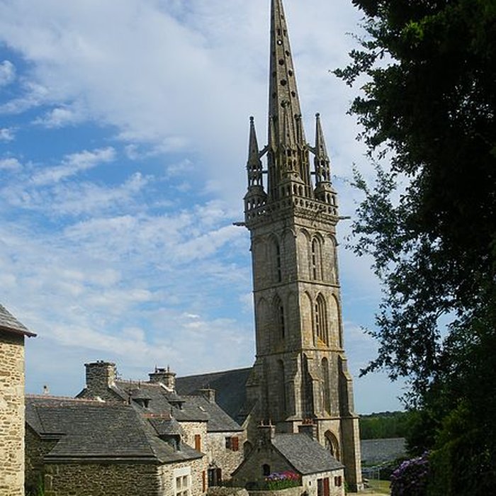 Photo de Église de Lambader