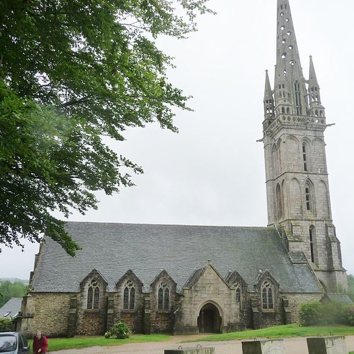 Photo de Église de Lambader