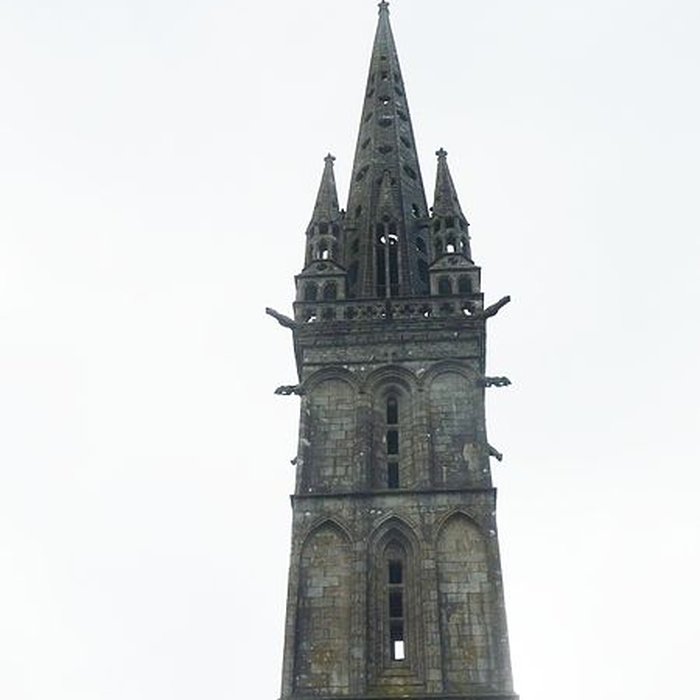 Photo de Église de Lambader