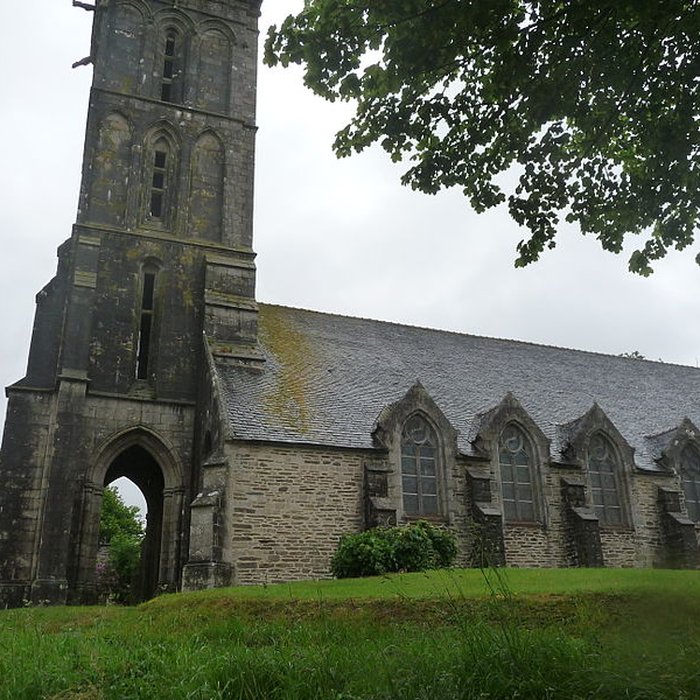 Photo de Église de Lambader