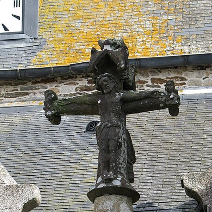 Photo de Église de Lambader