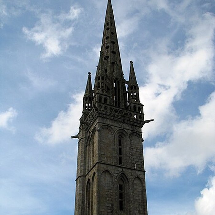 Photo de Église de Lambader