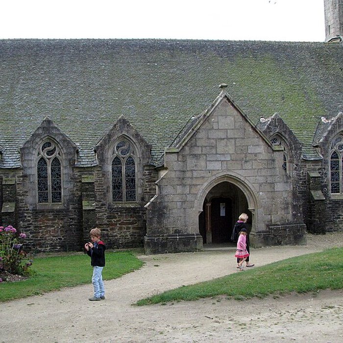 Photo de Église de Lambader