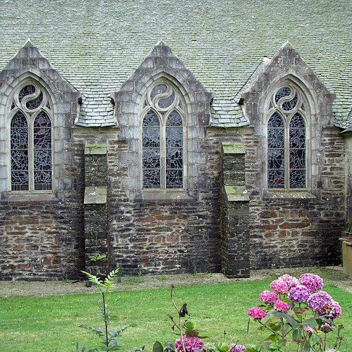Photo de Église de Lambader